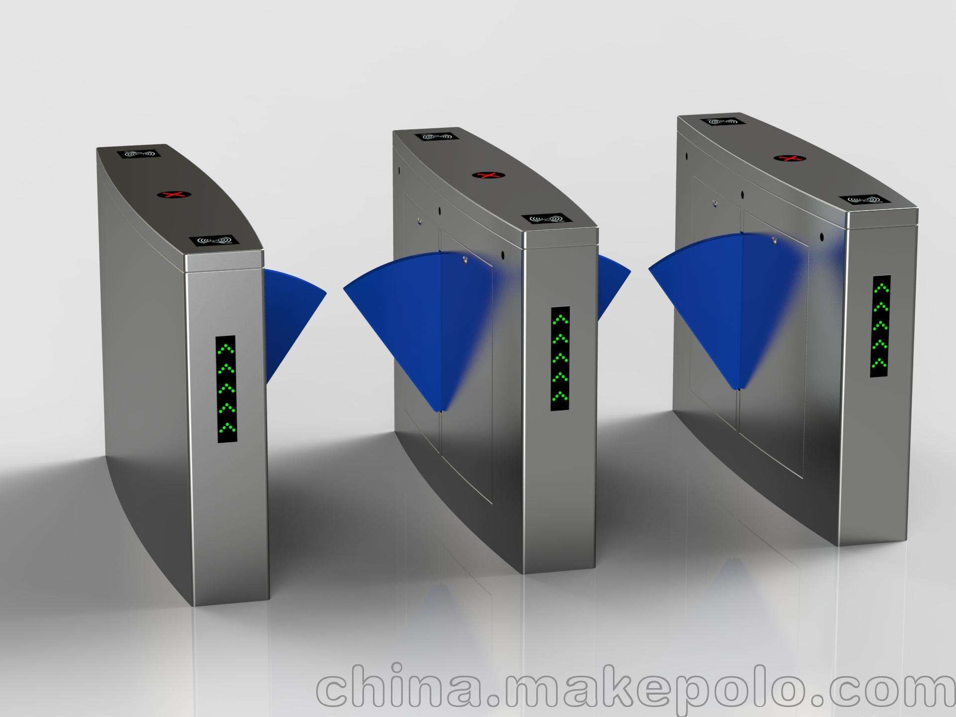 翼闸4